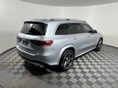 2025 Mercedes-Benz GLS GLS 450