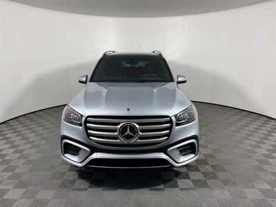 2025 Mercedes-Benz GLS GLS 450