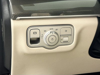 2023 Mercedes-Benz GLS GLS 450
