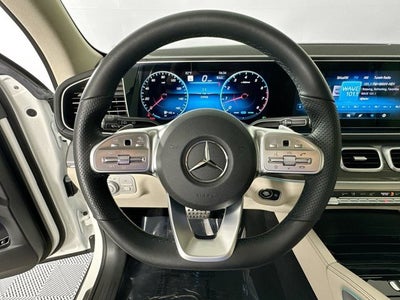 2023 Mercedes-Benz GLS GLS 450