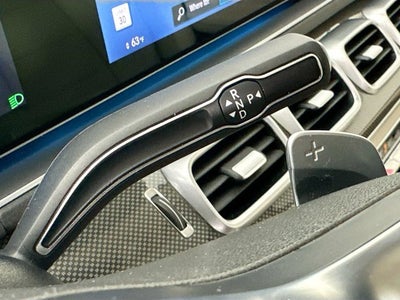 2023 Mercedes-Benz GLS GLS 450