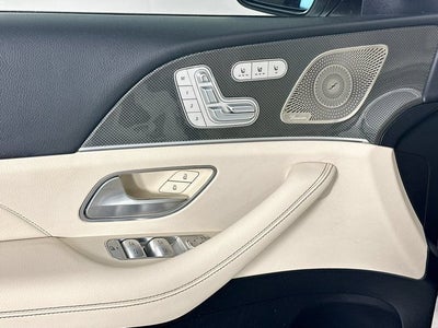 2023 Mercedes-Benz GLS GLS 450