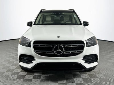 2023 Mercedes-Benz GLS GLS 450