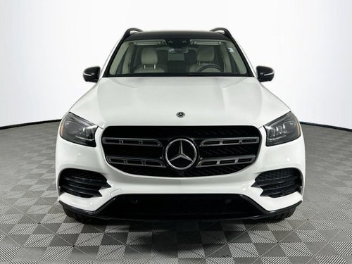 2023 Mercedes-Benz GLS GLS 450