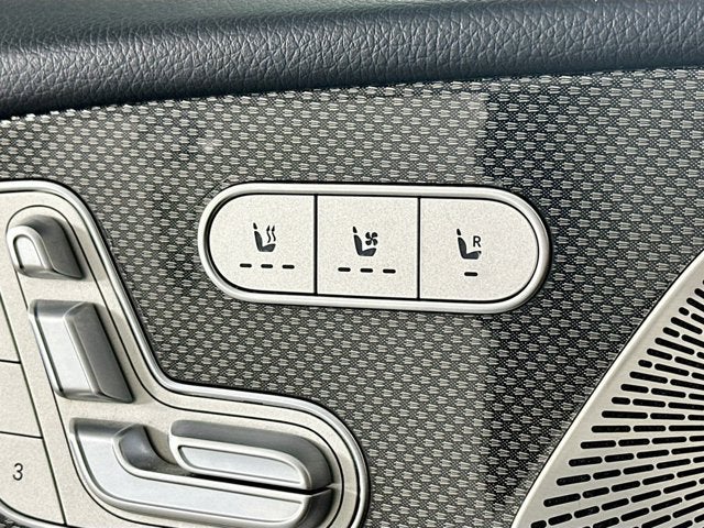 2023 Mercedes-Benz GLS GLS 450