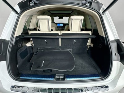 2023 Mercedes-Benz GLS GLS 450