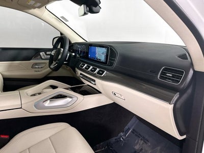 2023 Mercedes-Benz GLS GLS 450