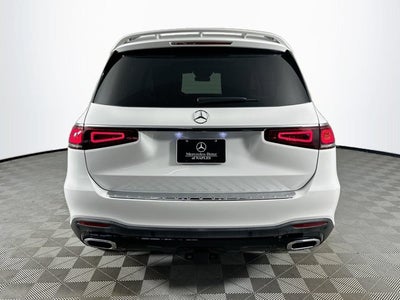 2023 Mercedes-Benz GLS GLS 450