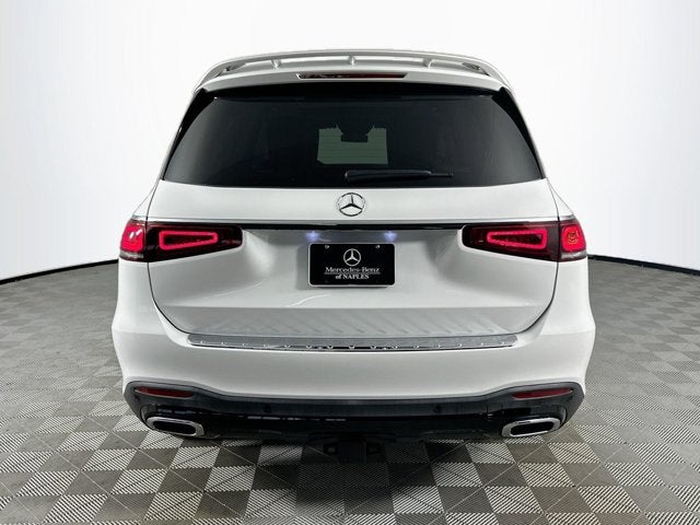 2023 Mercedes-Benz GLS GLS 450