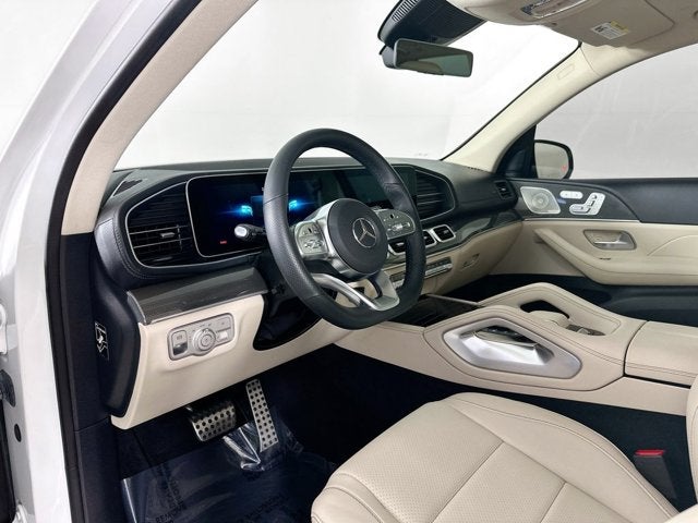 2023 Mercedes-Benz GLS GLS 450
