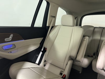 2026 Mercedes-Benz GLS GLS 450