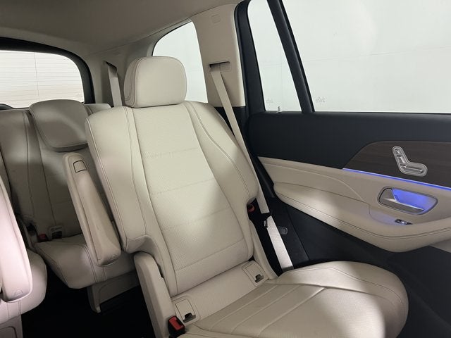 2026 Mercedes-Benz GLS GLS 450