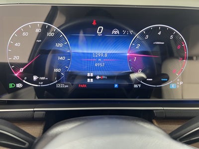 2026 Mercedes-Benz GLS GLS 450