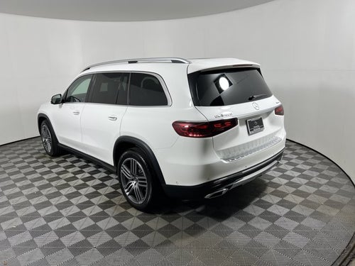2026 Mercedes-Benz GLS GLS 450