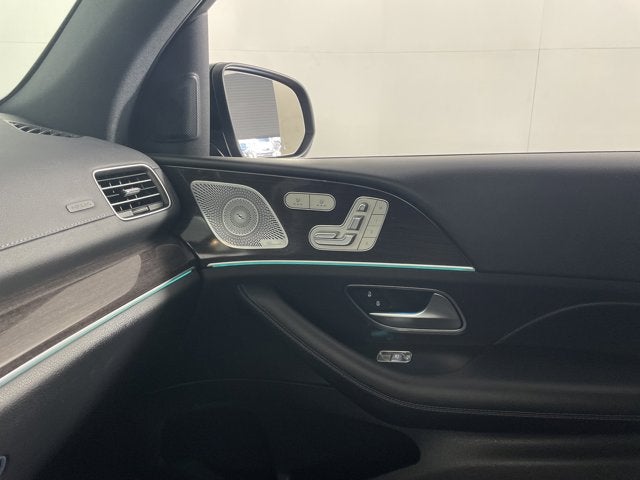 2020 Mercedes-Benz GLS GLS 450 4MATIC® SUV