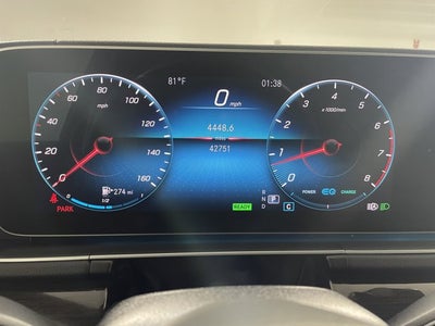 2020 Mercedes-Benz GLS GLS 450 4MATIC® SUV