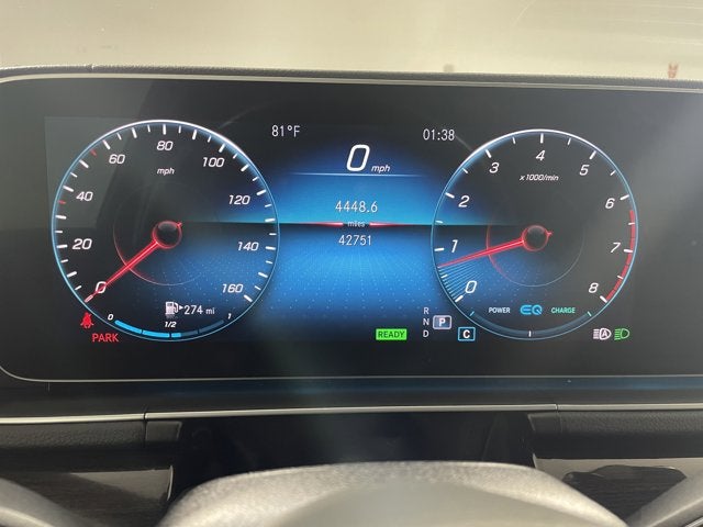 2020 Mercedes-Benz GLS GLS 450 4MATIC® SUV
