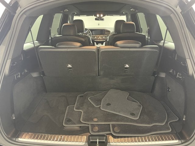 2020 Mercedes-Benz GLS GLS 450 4MATIC® SUV