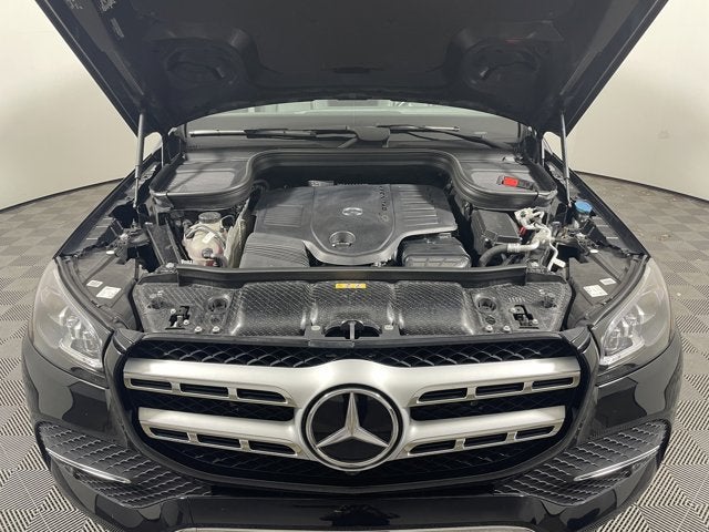 2020 Mercedes-Benz GLS GLS 450 4MATIC® SUV