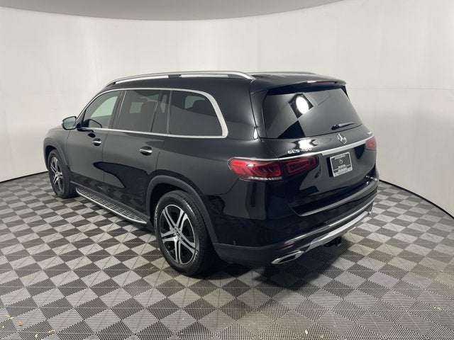 2020 Mercedes-Benz GLS GLS 450 4MATIC® SUV