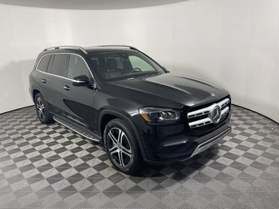 2020 Mercedes-Benz GLS GLS 450 4MATIC® SUV