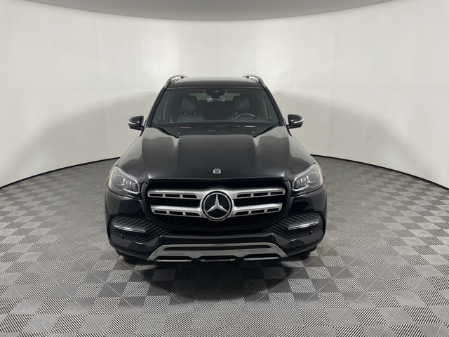 2020 Mercedes-Benz GLS GLS 450 4MATIC® SUV