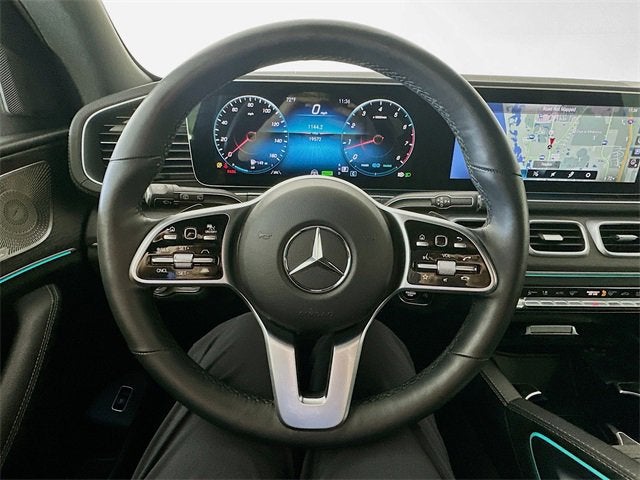 2022 Mercedes-Benz GLS GLS 450