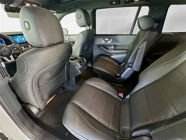 2022 Mercedes-Benz GLS GLS 450