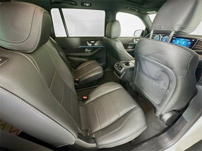 2022 Mercedes-Benz GLS GLS 450