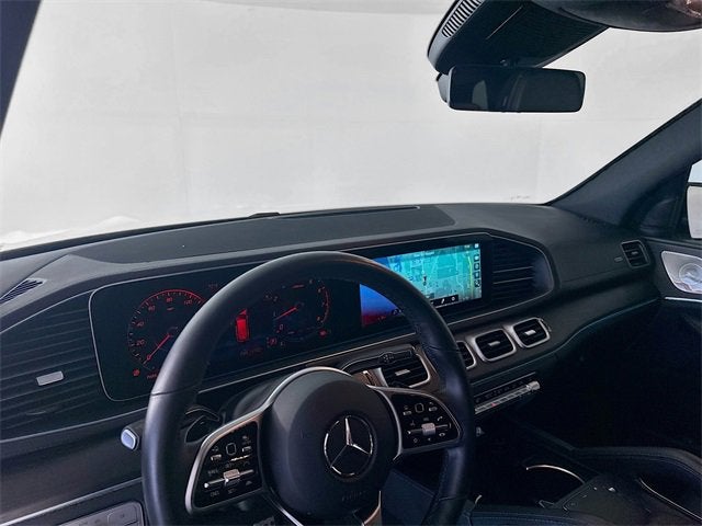 2022 Mercedes-Benz GLS GLS 450