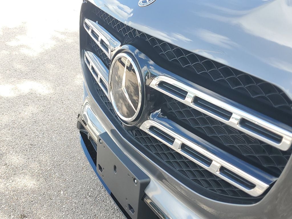 2023 Mercedes-Benz GLS GLS 450 4MATIC®