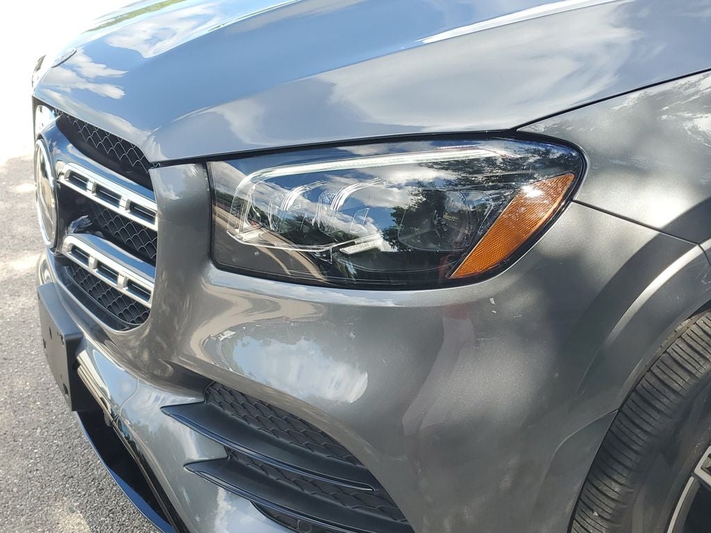 2023 Mercedes-Benz GLS GLS 450 4MATIC®