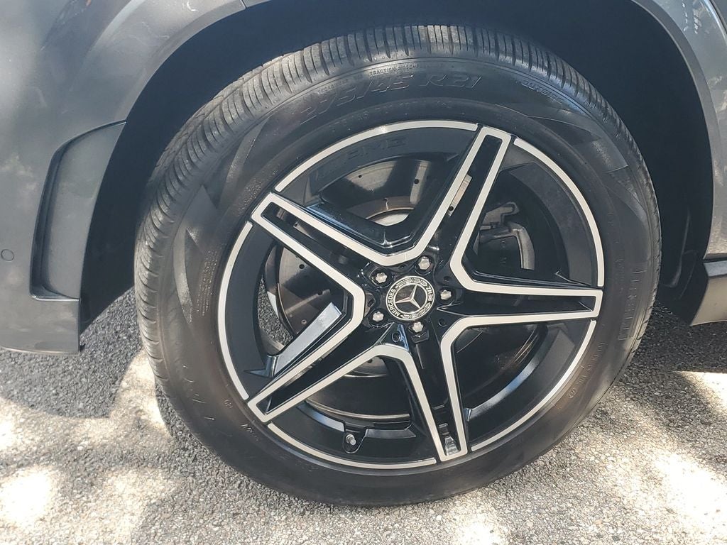 2023 Mercedes-Benz GLS GLS 450 4MATIC®