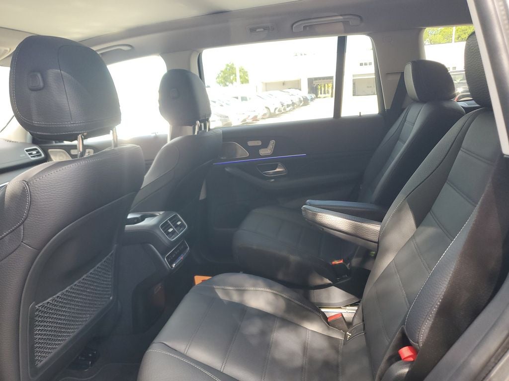 2023 Mercedes-Benz GLS GLS 450 4MATIC®