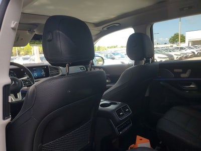 2023 Mercedes-Benz GLS GLS 450 4MATIC®