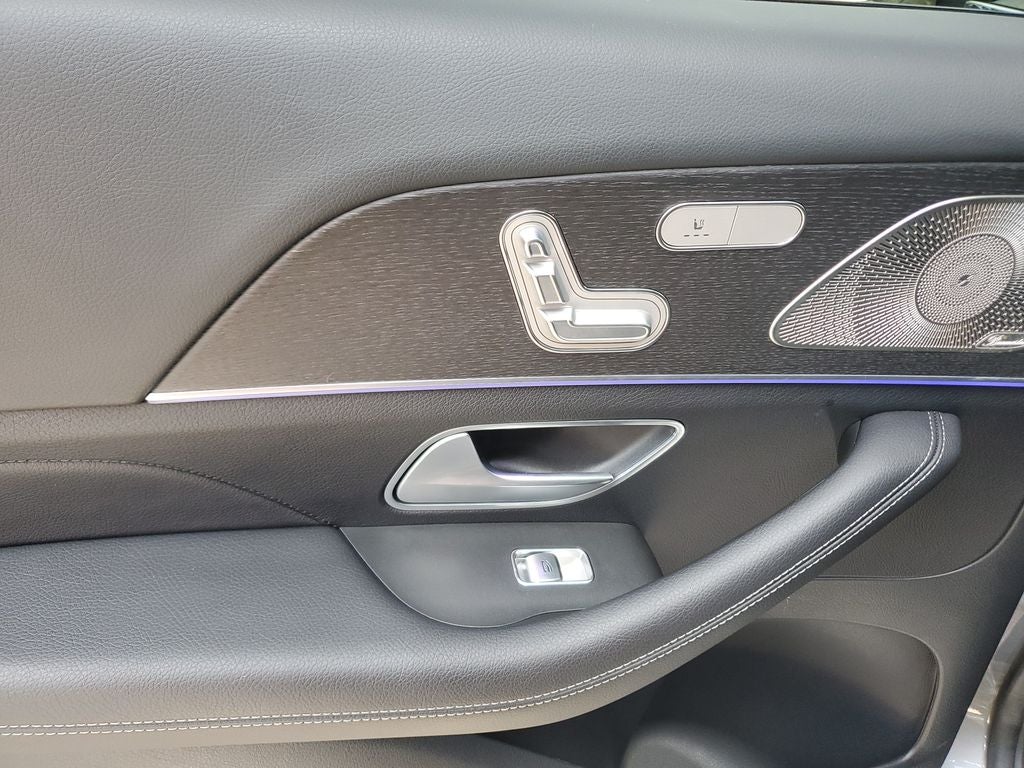 2023 Mercedes-Benz GLS GLS 450 4MATIC®