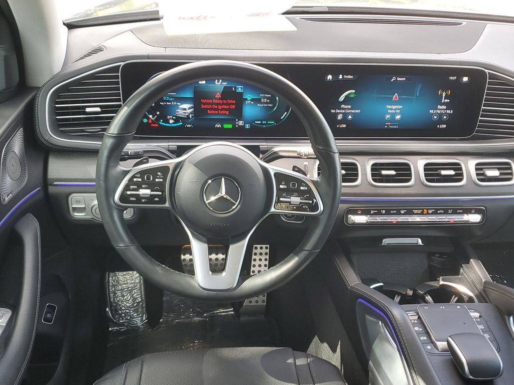 2023 Mercedes-Benz GLS GLS 450 4MATIC®