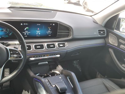 2023 Mercedes-Benz GLS GLS 450 4MATIC®
