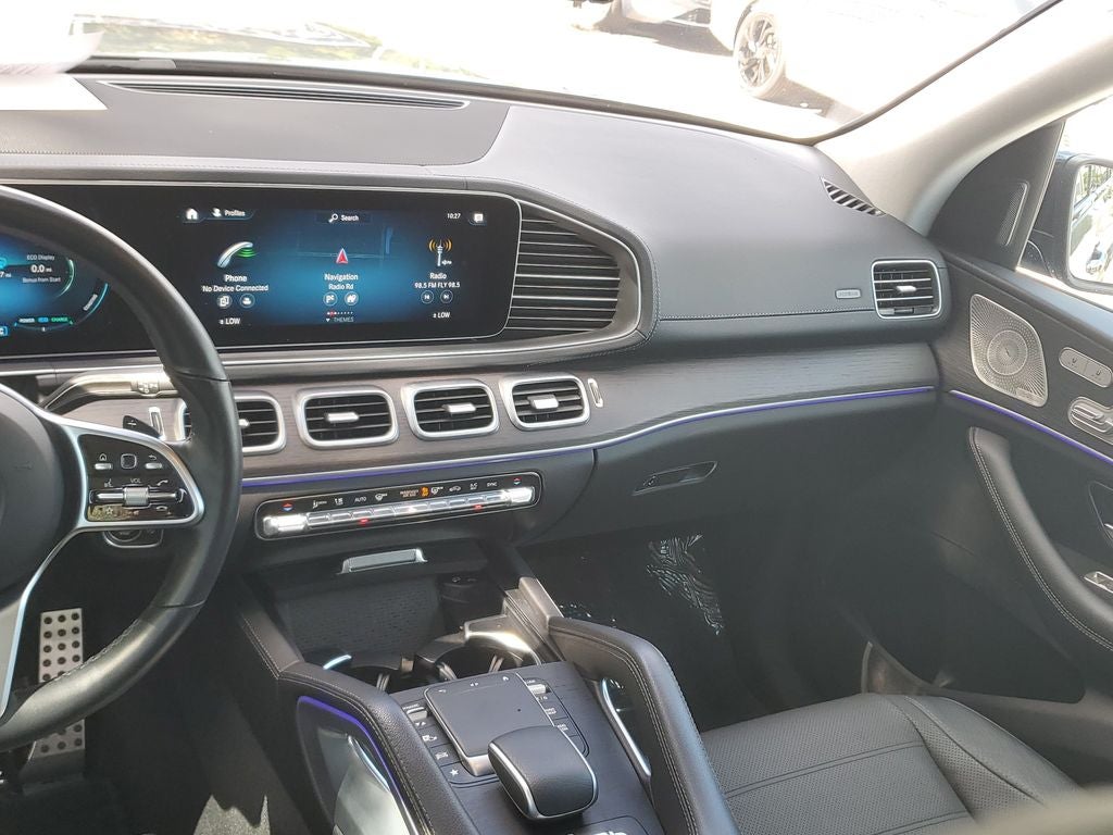 2023 Mercedes-Benz GLS GLS 450 4MATIC®