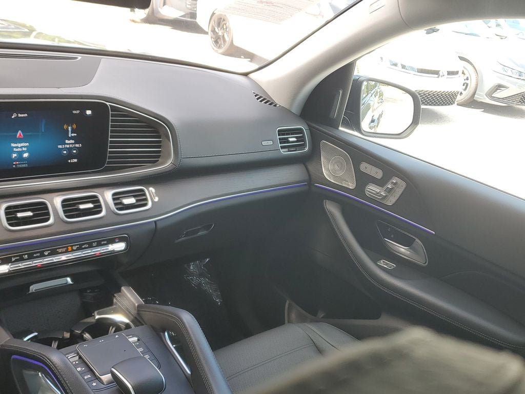 2023 Mercedes-Benz GLS GLS 450 4MATIC®
