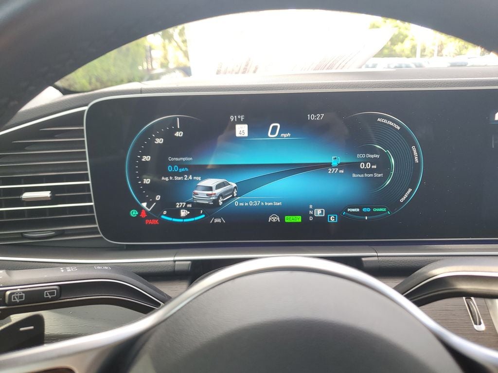 2023 Mercedes-Benz GLS GLS 450 4MATIC®