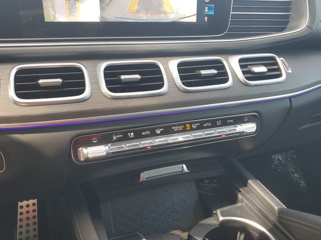 2023 Mercedes-Benz GLS GLS 450 4MATIC®