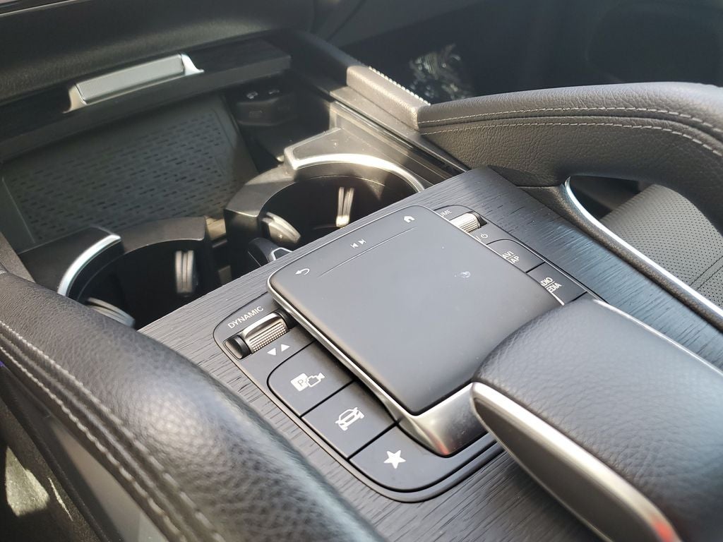 2023 Mercedes-Benz GLS GLS 450 4MATIC®