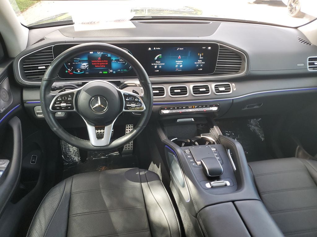 2023 Mercedes-Benz GLS GLS 450 4MATIC®