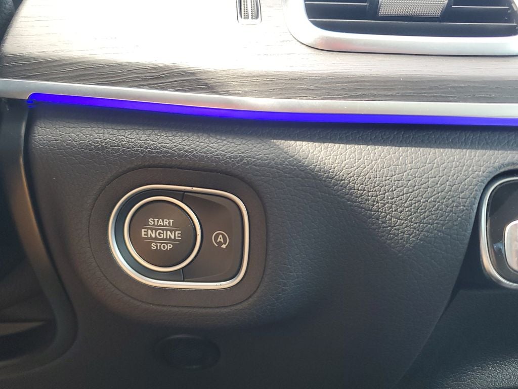 2023 Mercedes-Benz GLS GLS 450 4MATIC®