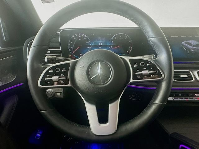 2020 Mercedes-Benz GLS GLS 450
