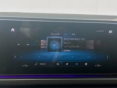 2020 Mercedes-Benz GLS GLS 450