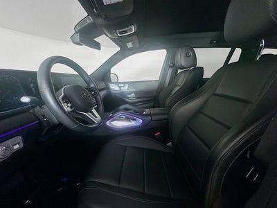 2020 Mercedes-Benz GLS GLS 450