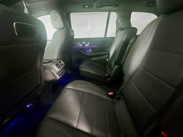 2020 Mercedes-Benz GLS GLS 450