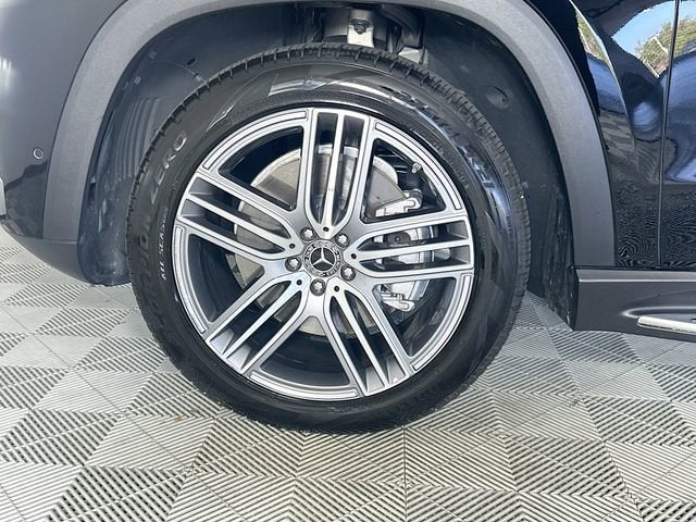2020 Mercedes-Benz GLS GLS 450